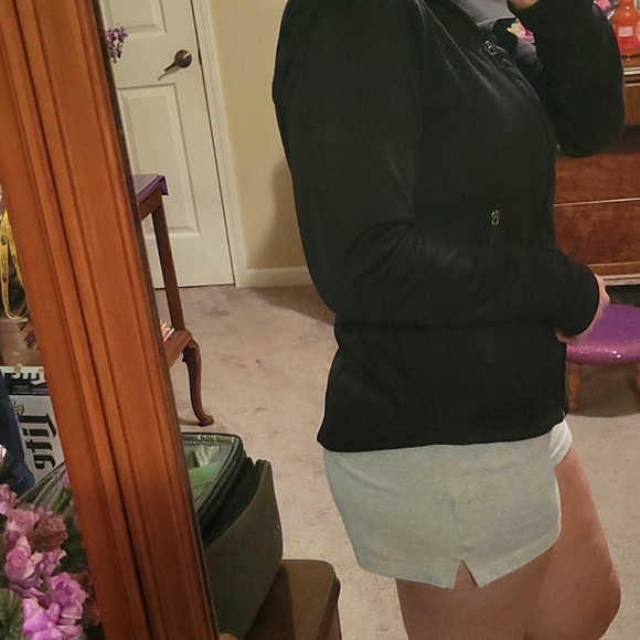 Avalanche jacket Size L - Picture 7 of 7